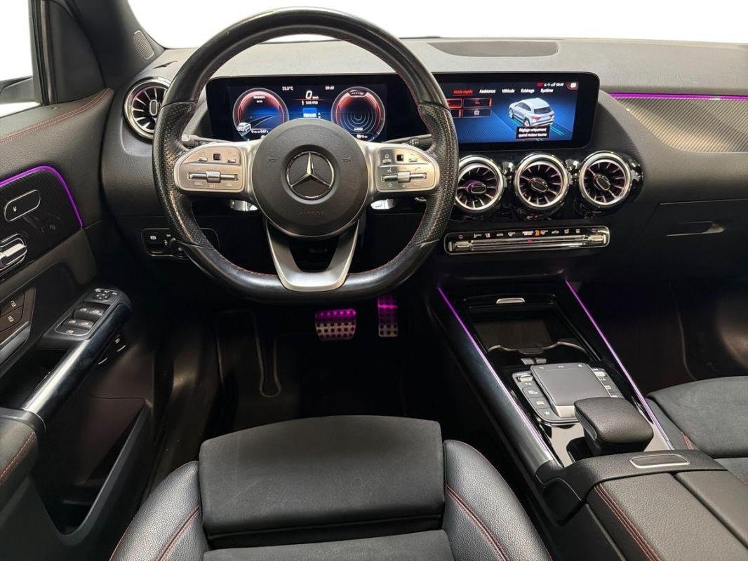 Mercedes Gla - Photo 24