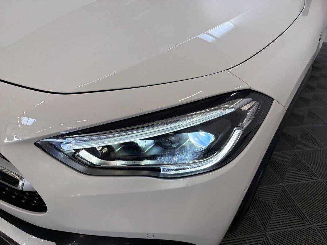Mercedes Gla - Photo 25