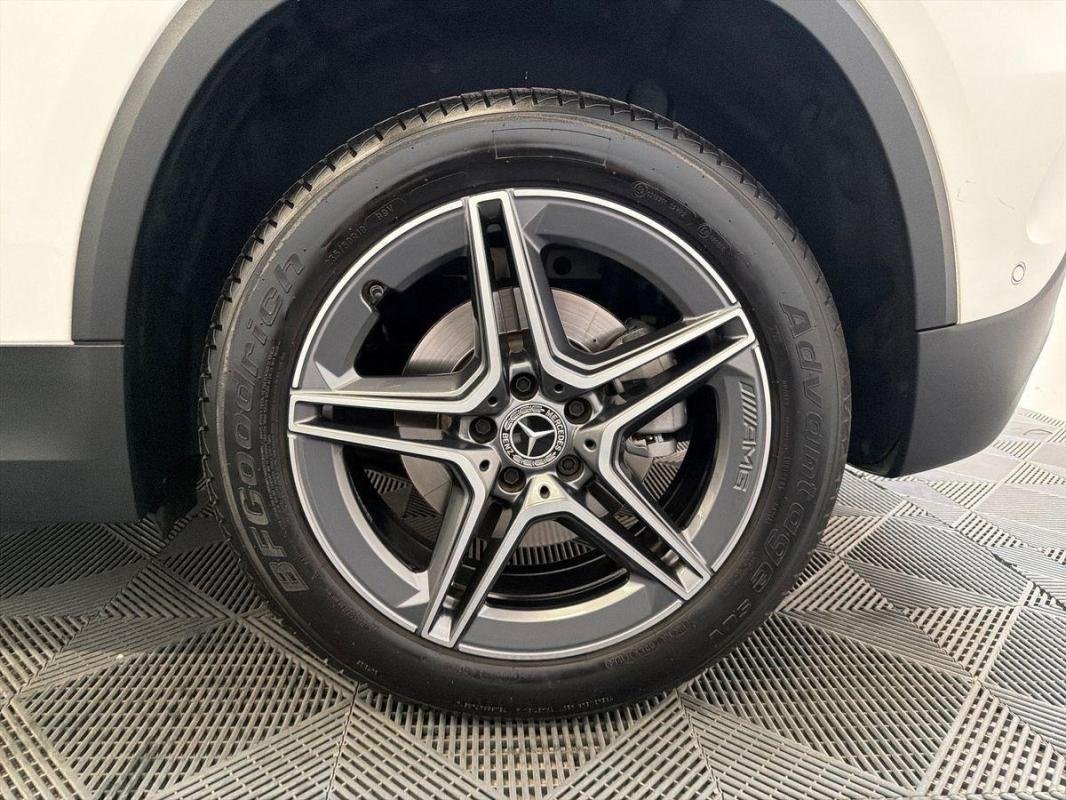 Mercedes Gla - Photo 28