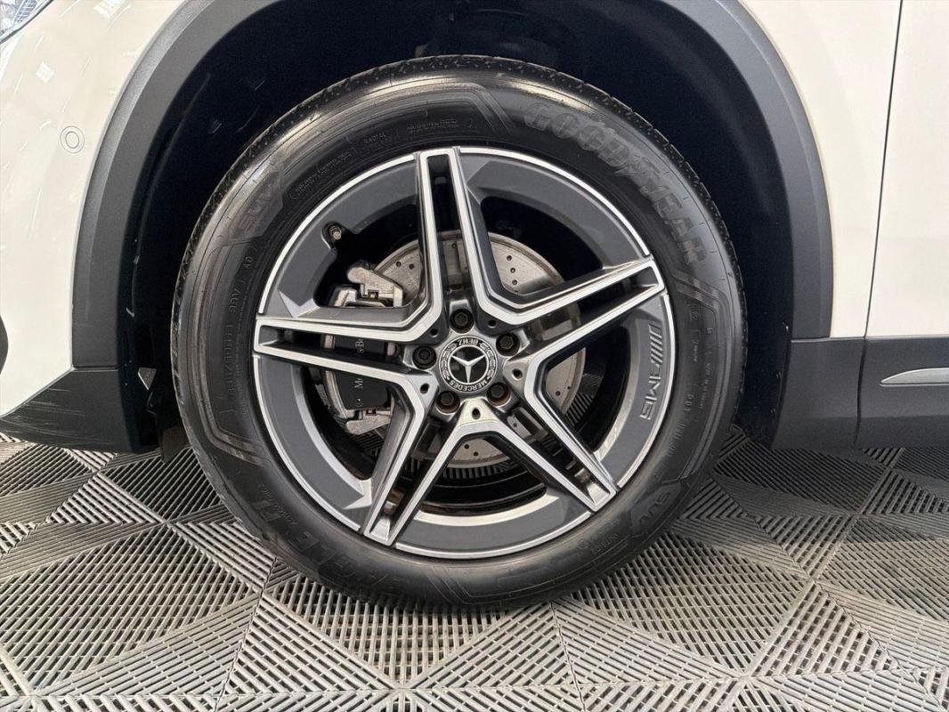 Mercedes Gla - Photo 29