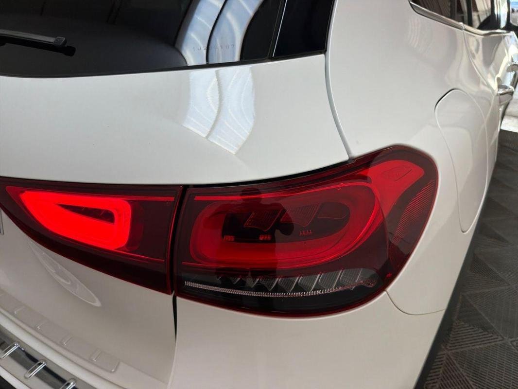 Mercedes Gla - Photo 30