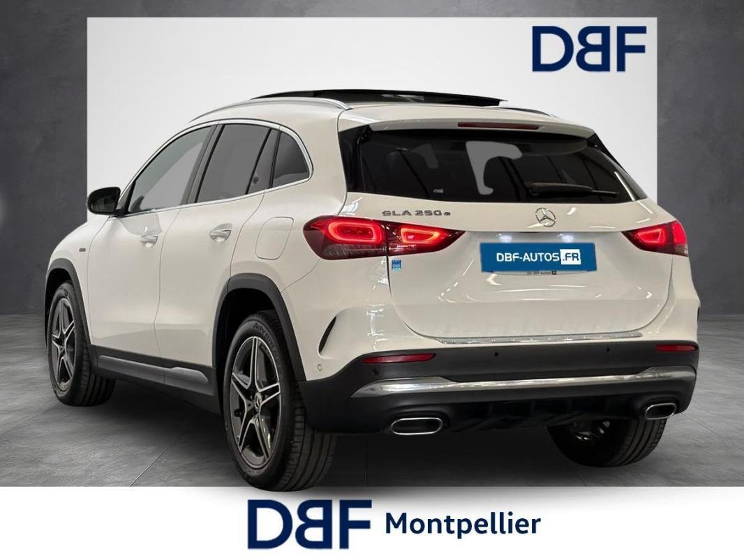 Mercedes Gla - Photo 3