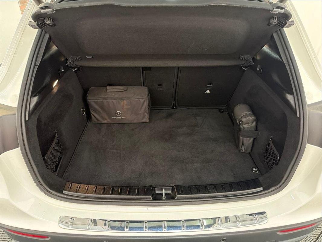 Mercedes Gla - Photo 31