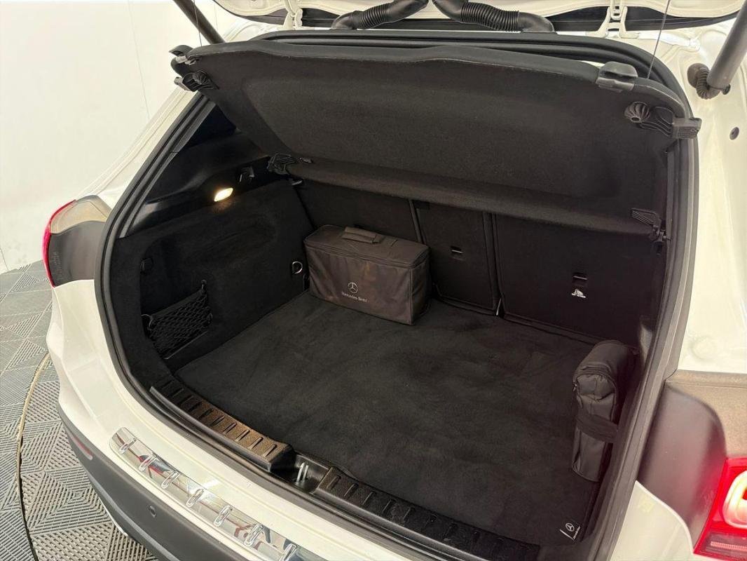 Mercedes Gla - Photo 32