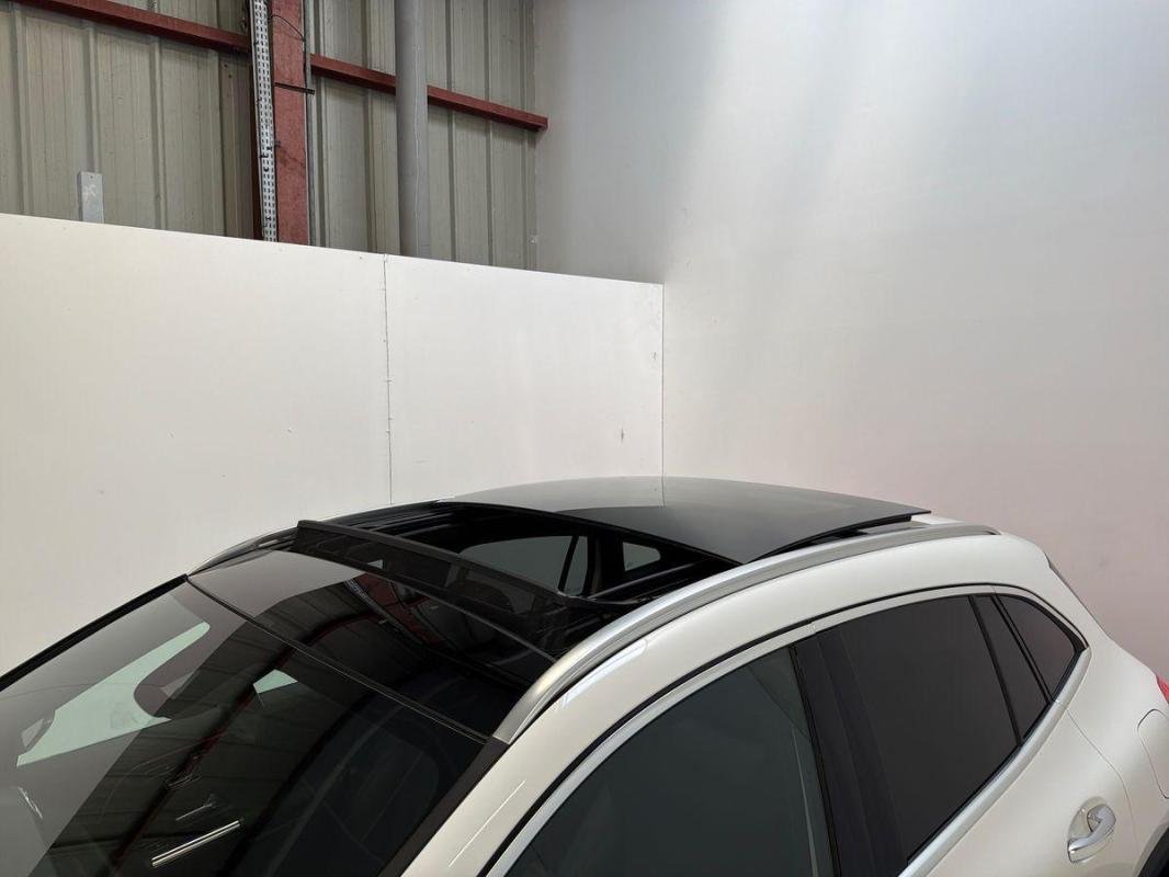 Mercedes Gla - Photo 34