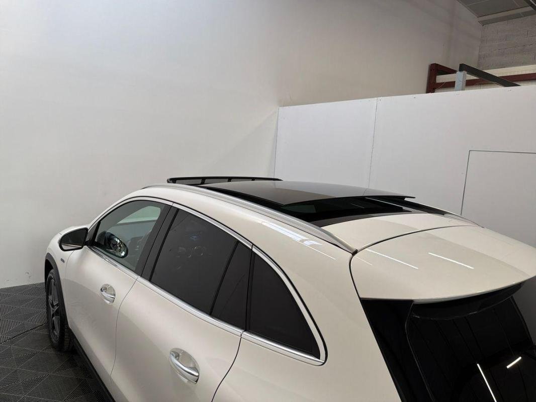 Mercedes Gla - Photo 35