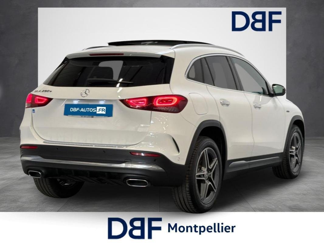 Mercedes Gla - Photo 5