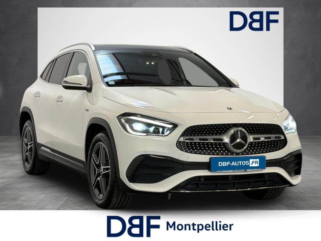 Mercedes Gla - Photo 6