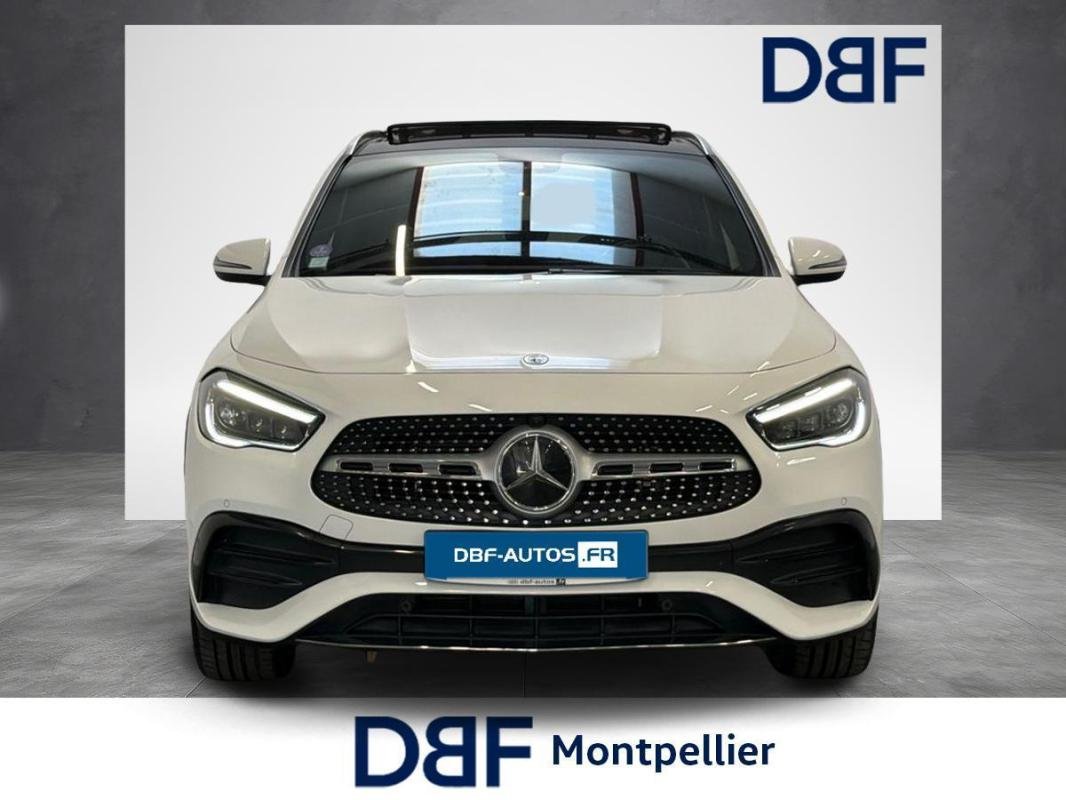 Mercedes Gla - Photo 7