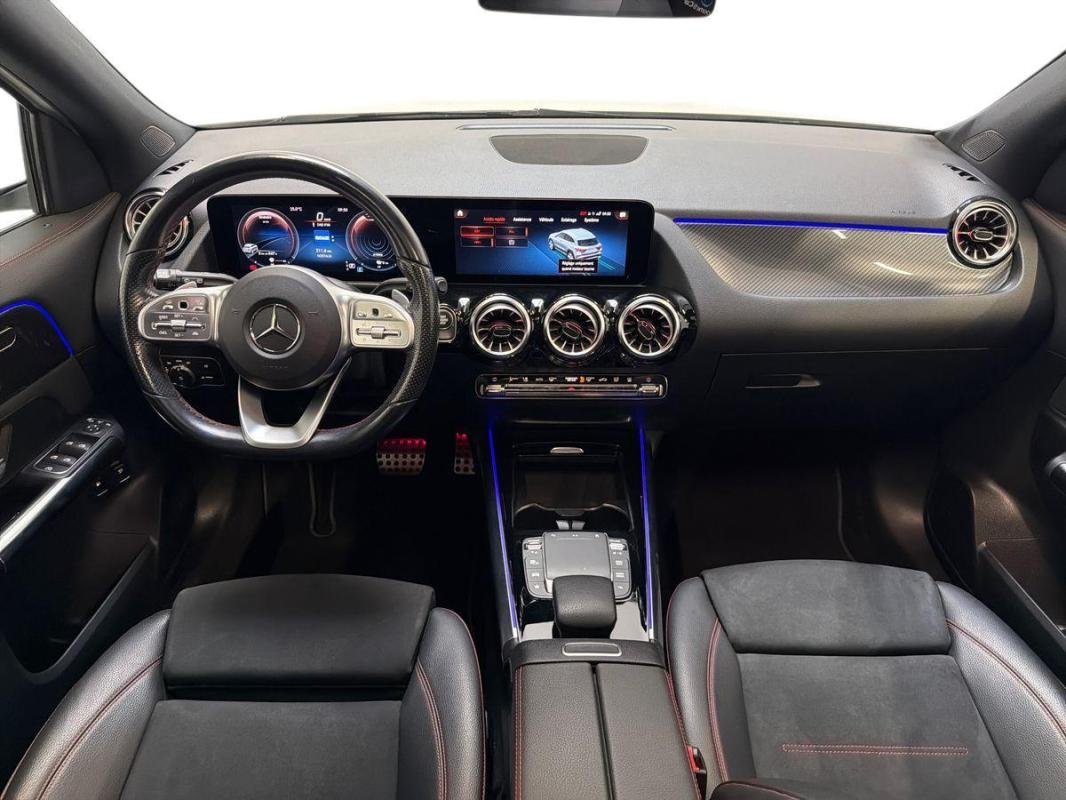 Mercedes Gla - Photo 8