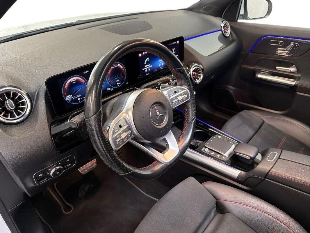 Mercedes Gla - Photo 9