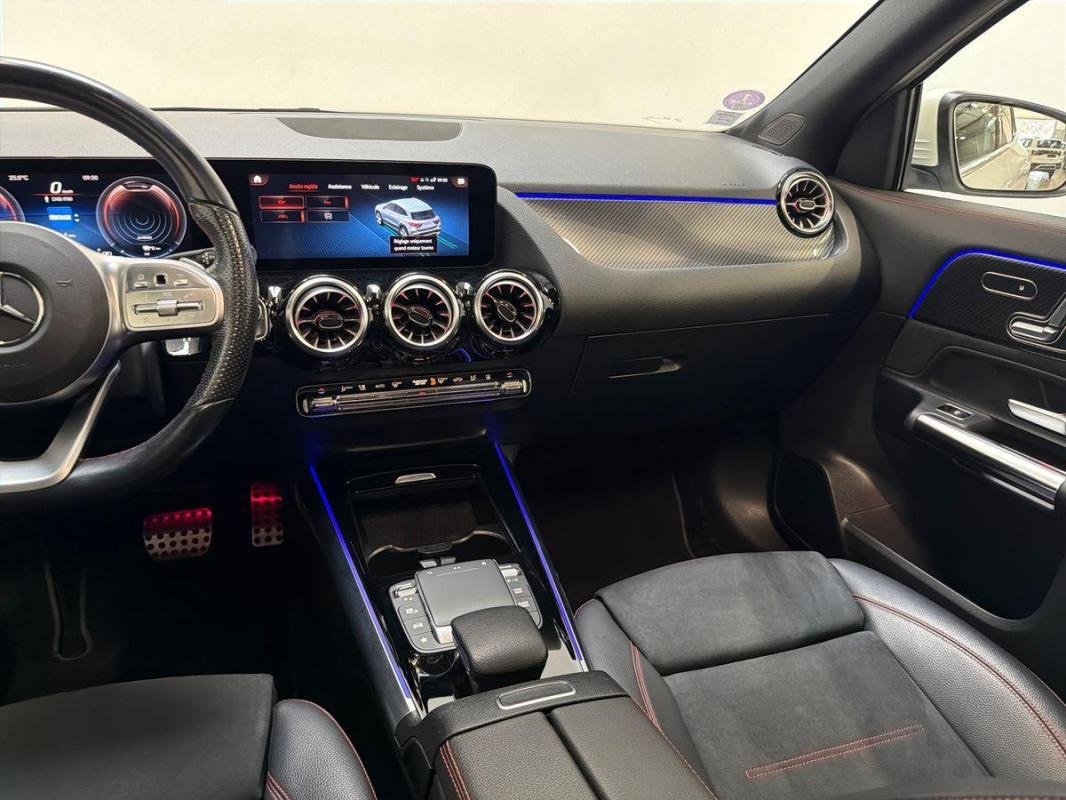 Mercedes Gla - Photo 10