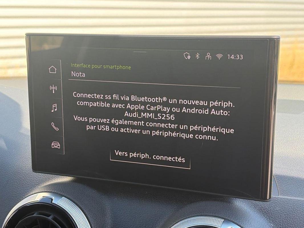 Audi Q2 - Photo 17