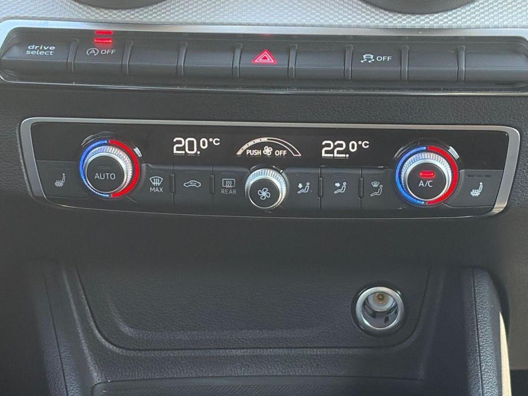 Audi Q2 - Photo 19