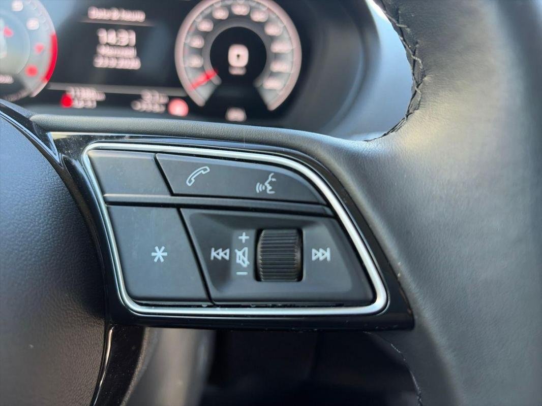 Audi Q2 - Photo 20