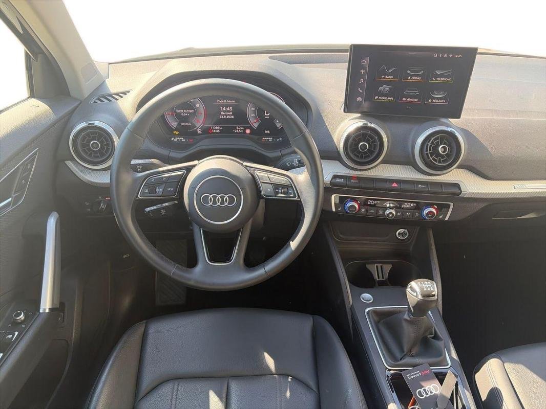Audi Q2 - Photo 24