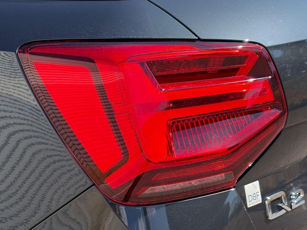 Audi Q2 - Photo 30
