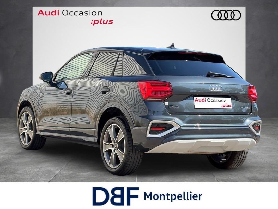 Audi Q2 - Photo 3