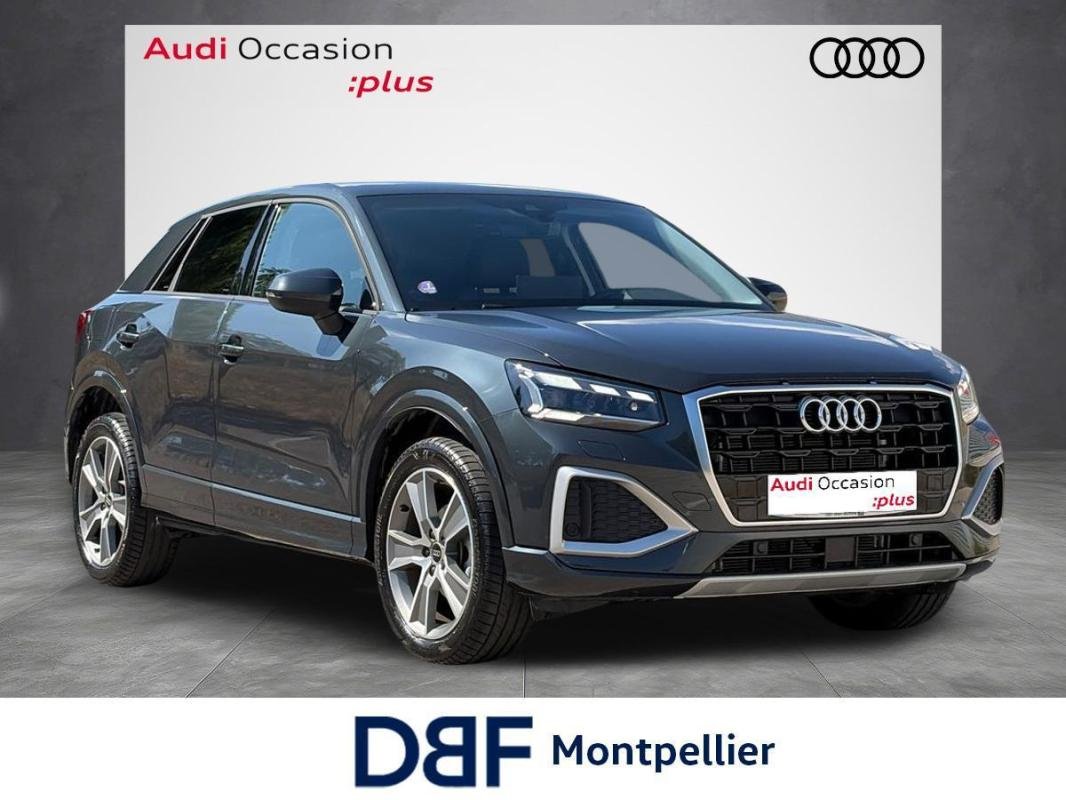 Audi Q2 - Photo 6