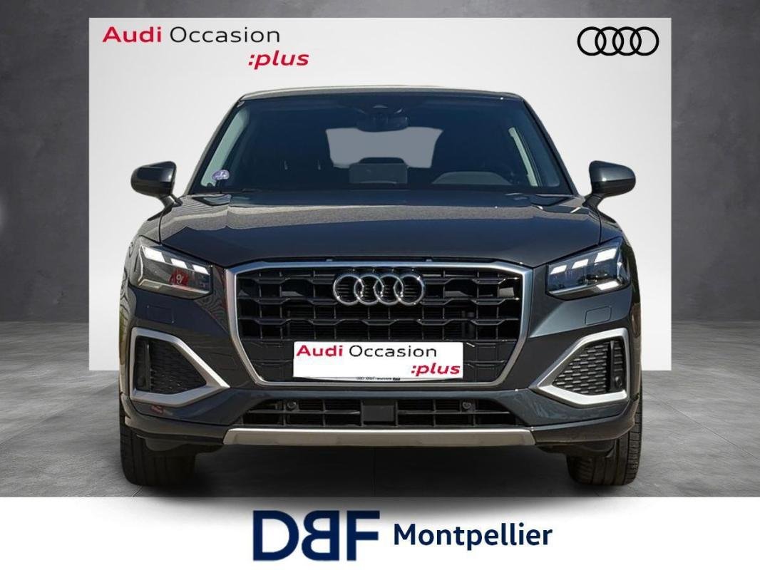 Audi Q2 - Photo 7