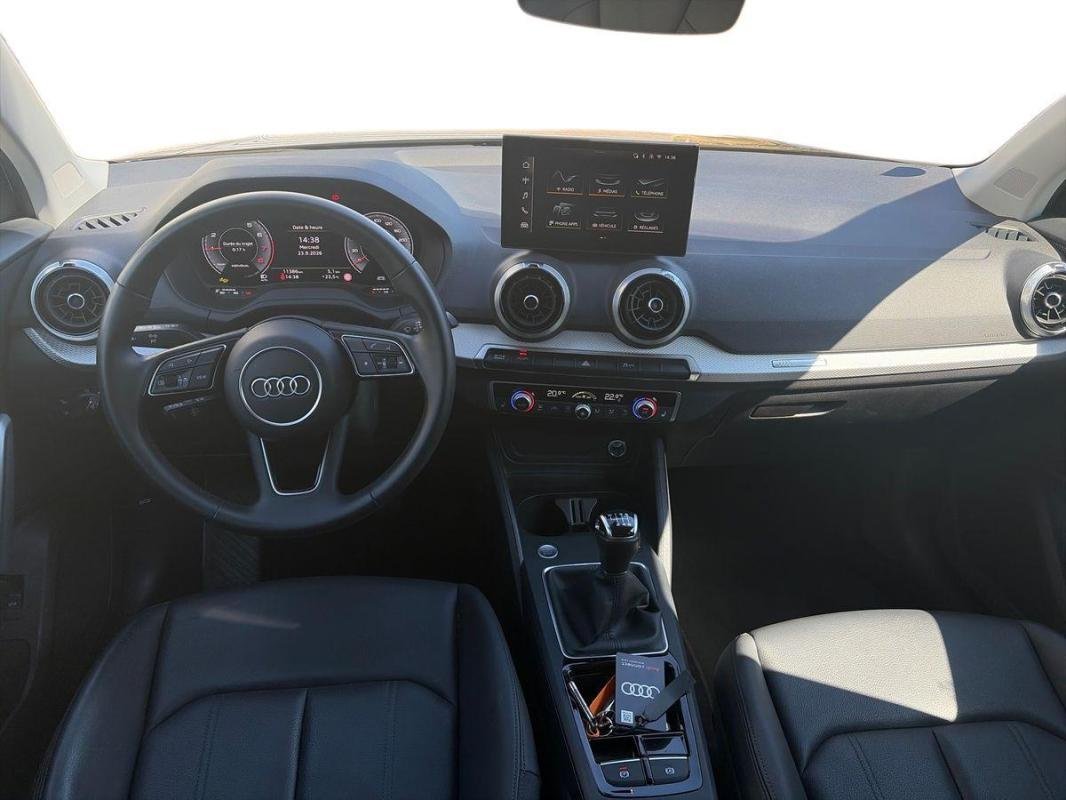 Audi Q2 - Photo 8