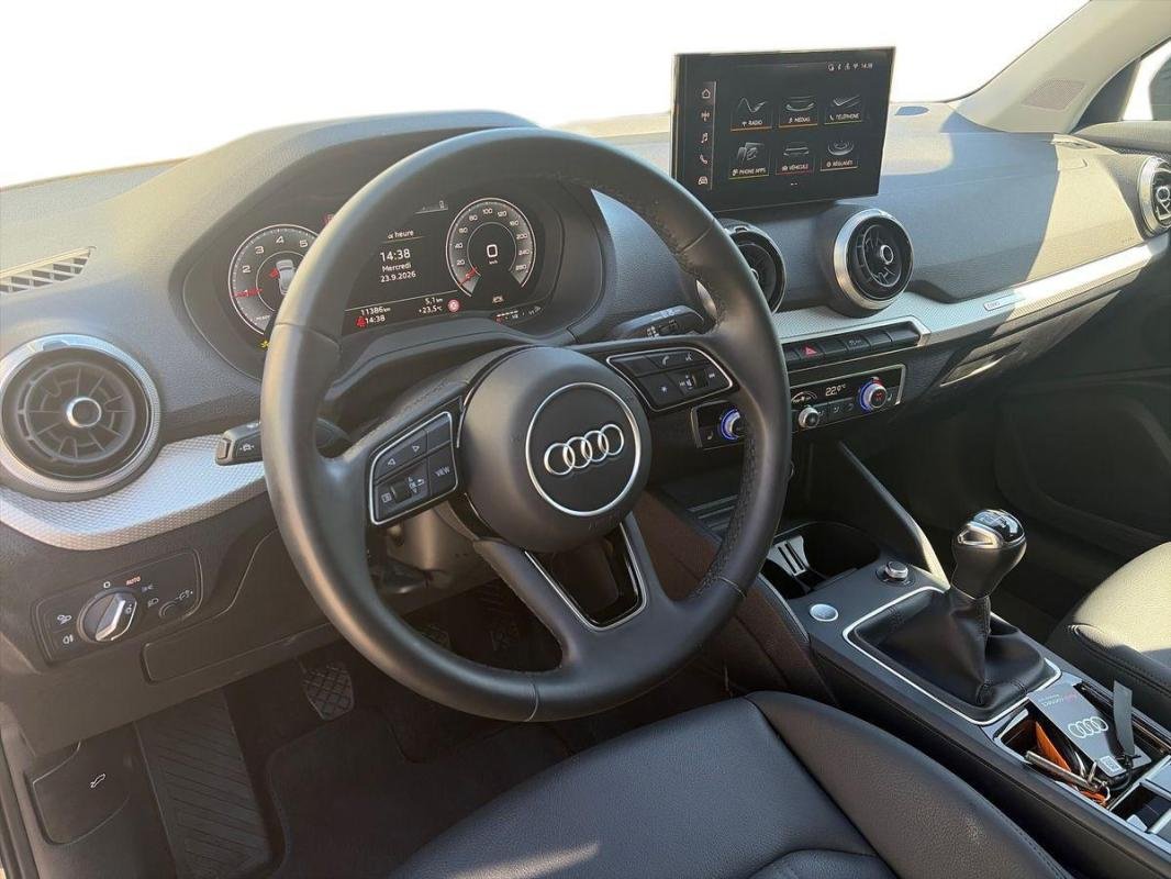 Audi Q2 - Photo 9