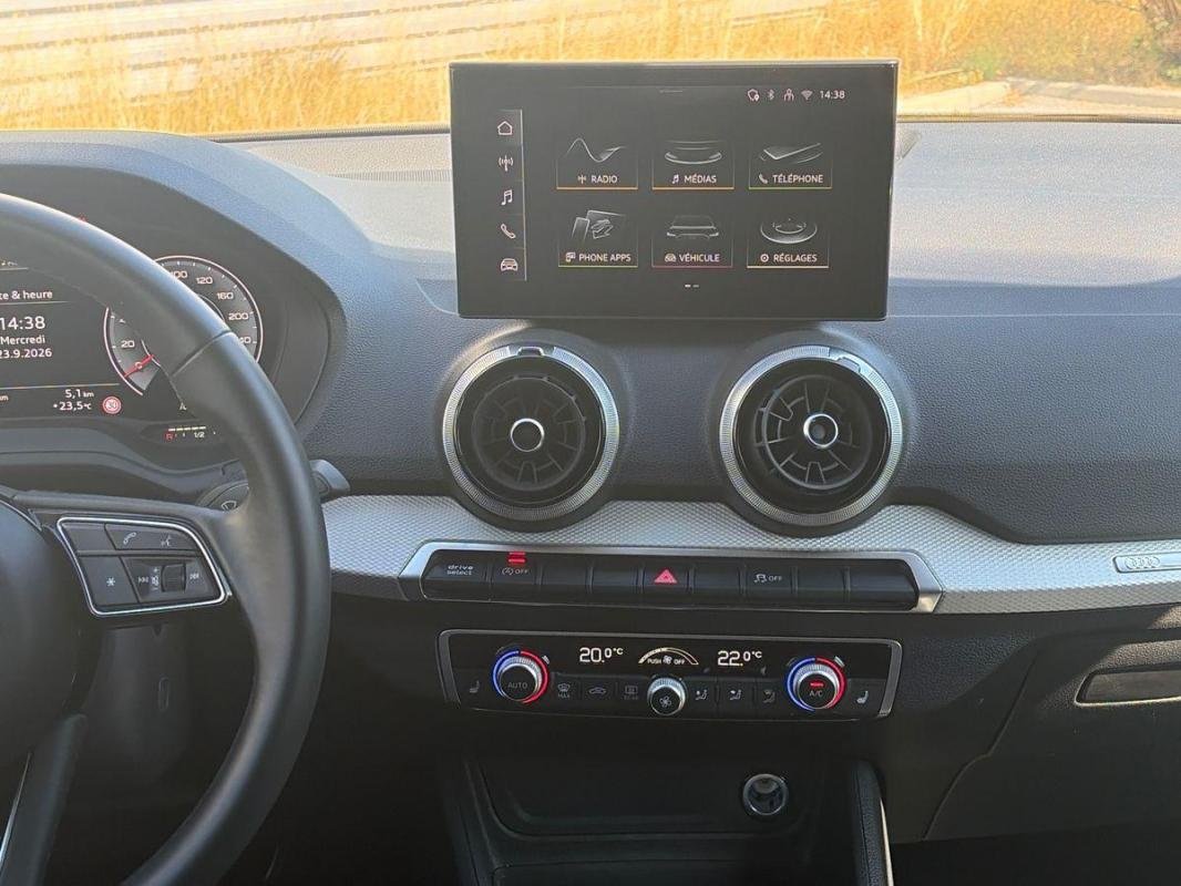 Audi Q2 - Photo 10