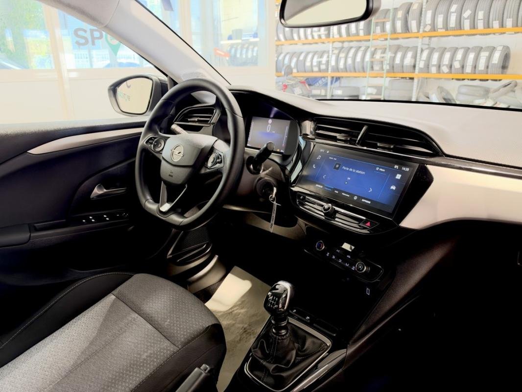 Opel Corsa - Photo 12