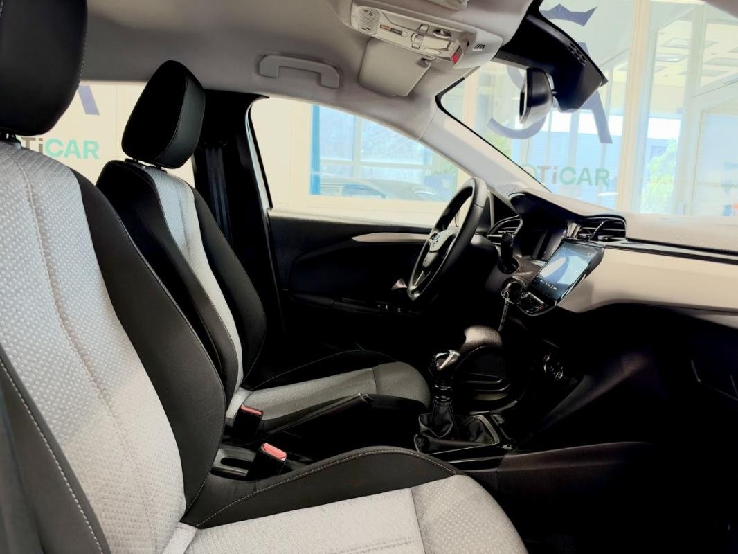 Opel Corsa - Photo 13
