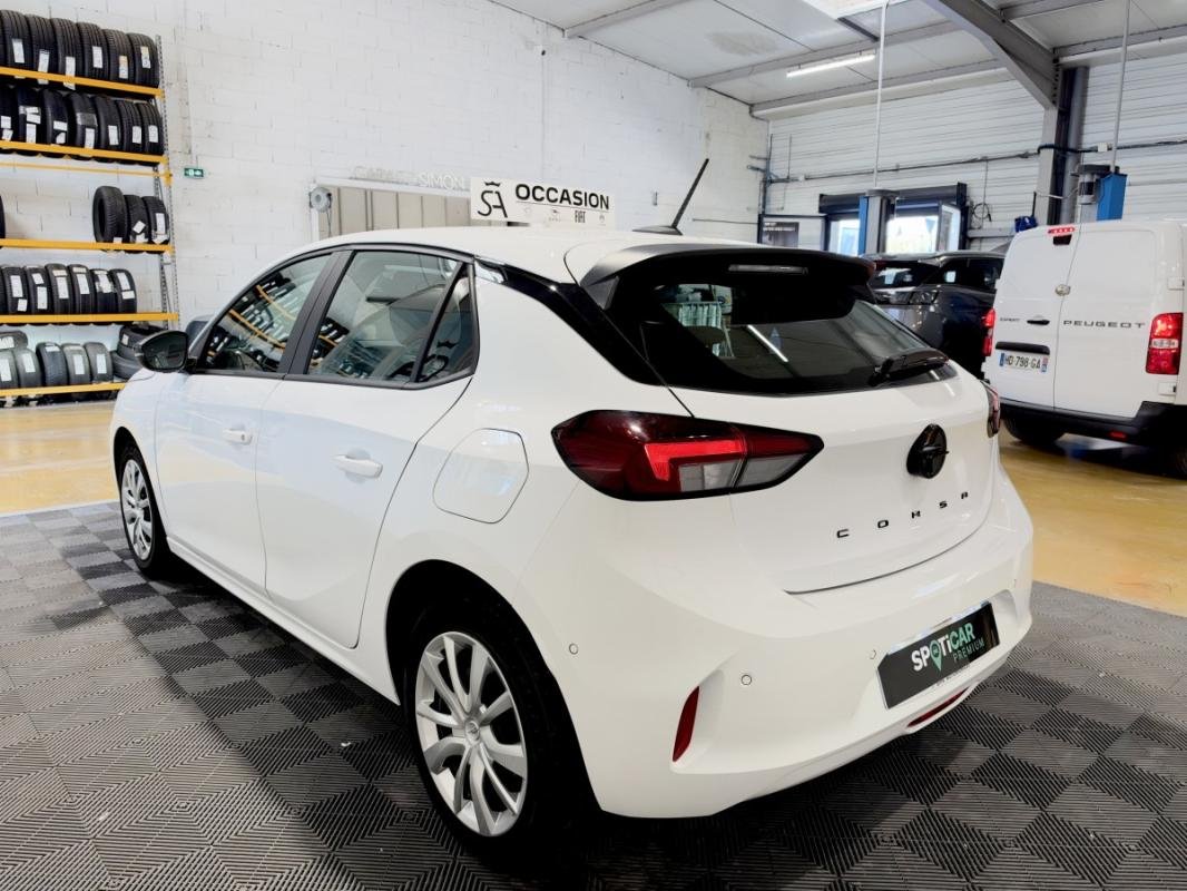 Opel Corsa - Photo 15