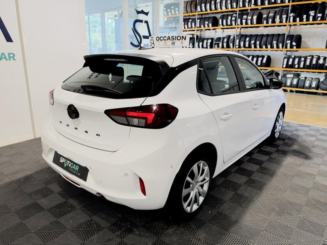 Opel Corsa - Photo 19