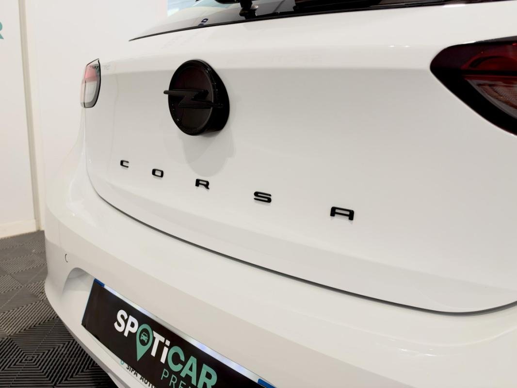 Opel Corsa - Photo 20