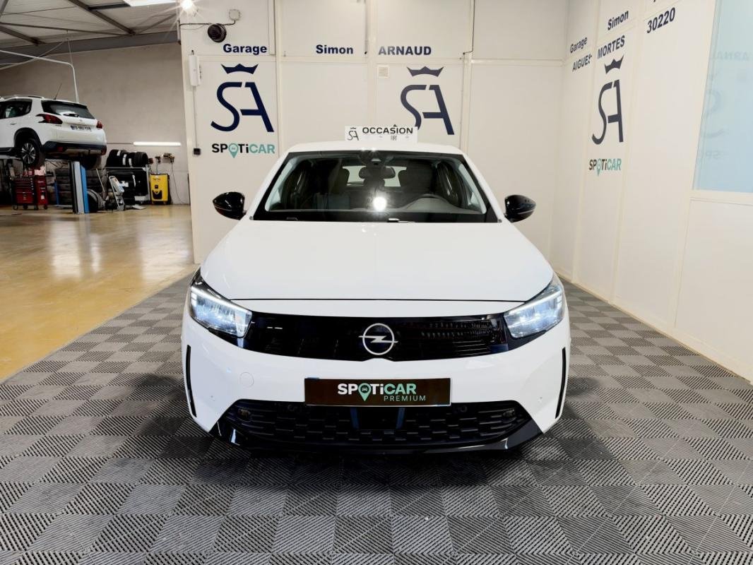 Opel Corsa - Photo 2