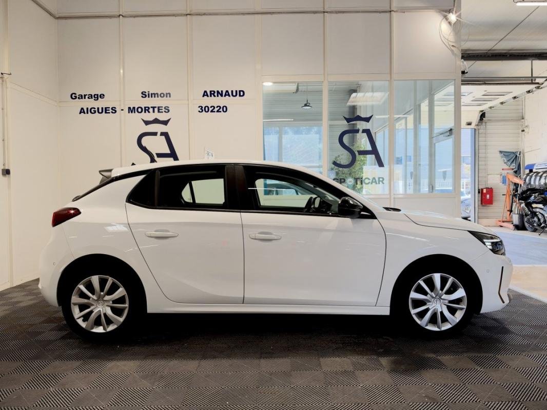 Opel Corsa - Photo 21