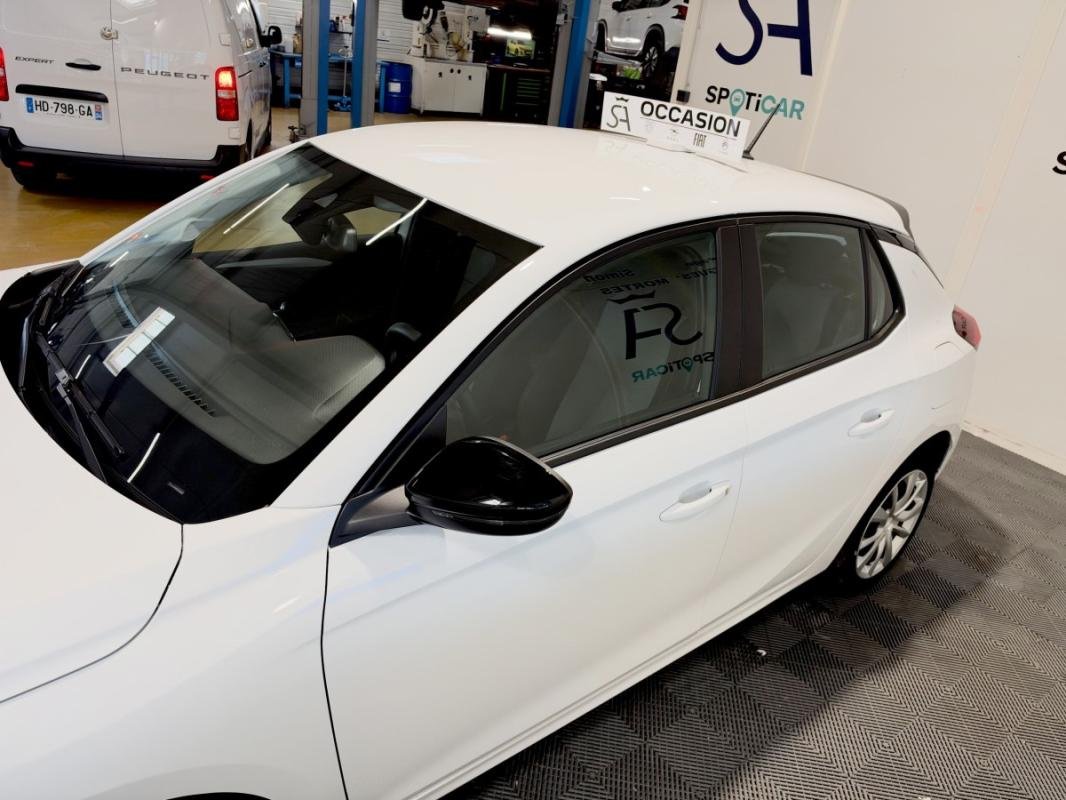 Opel Corsa - Photo 22