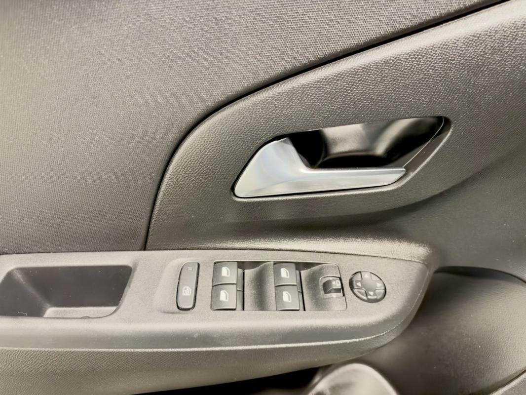 Opel Corsa - Photo 23