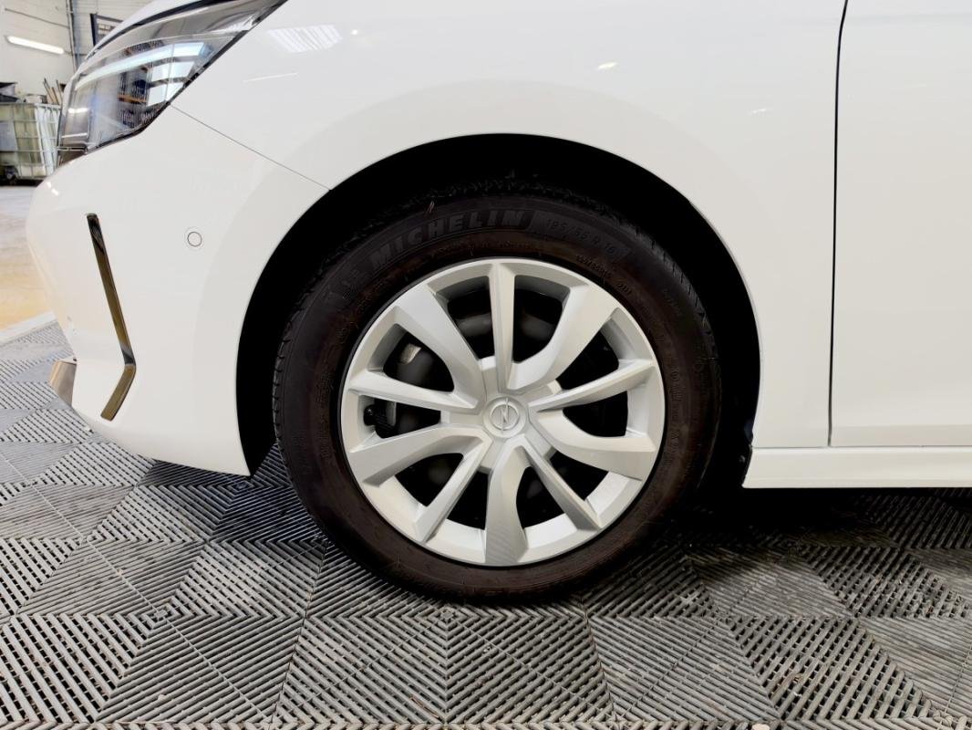 Opel Corsa - Photo 4