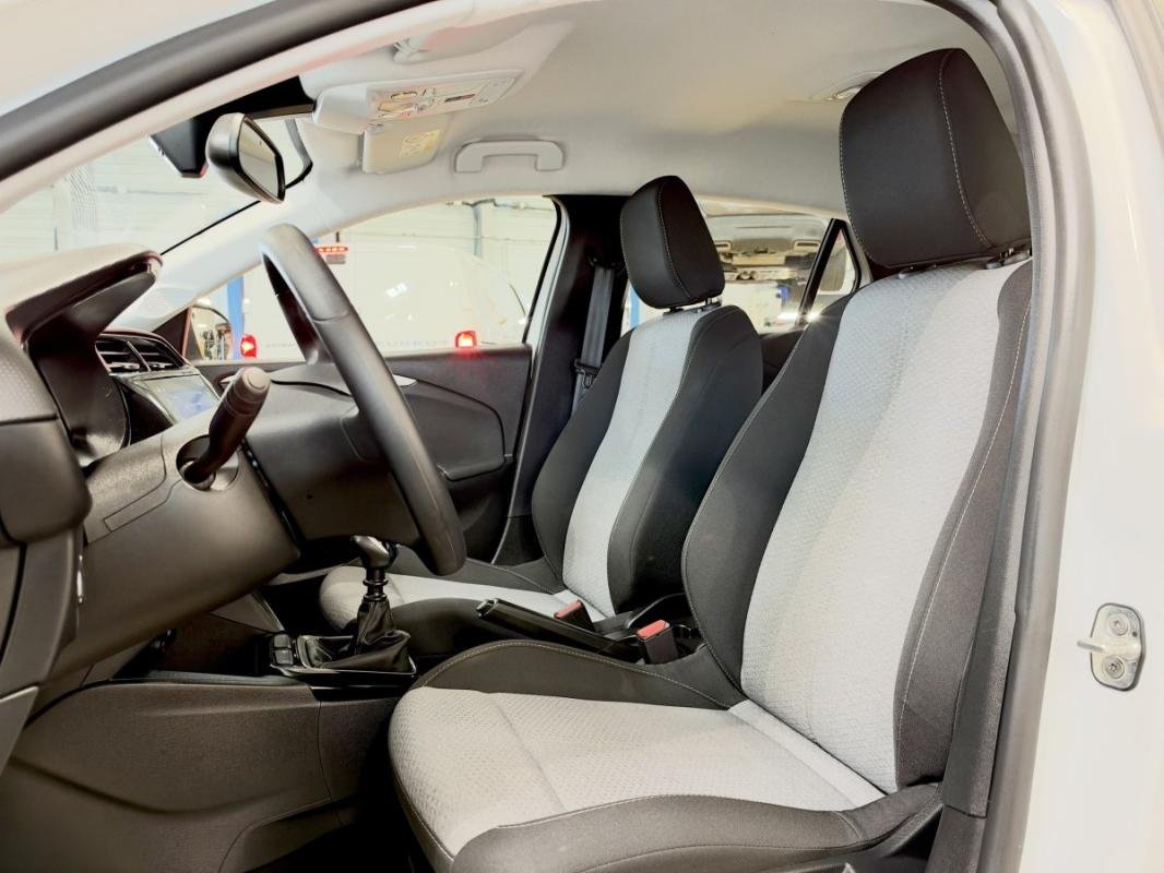Opel Corsa - Photo 5