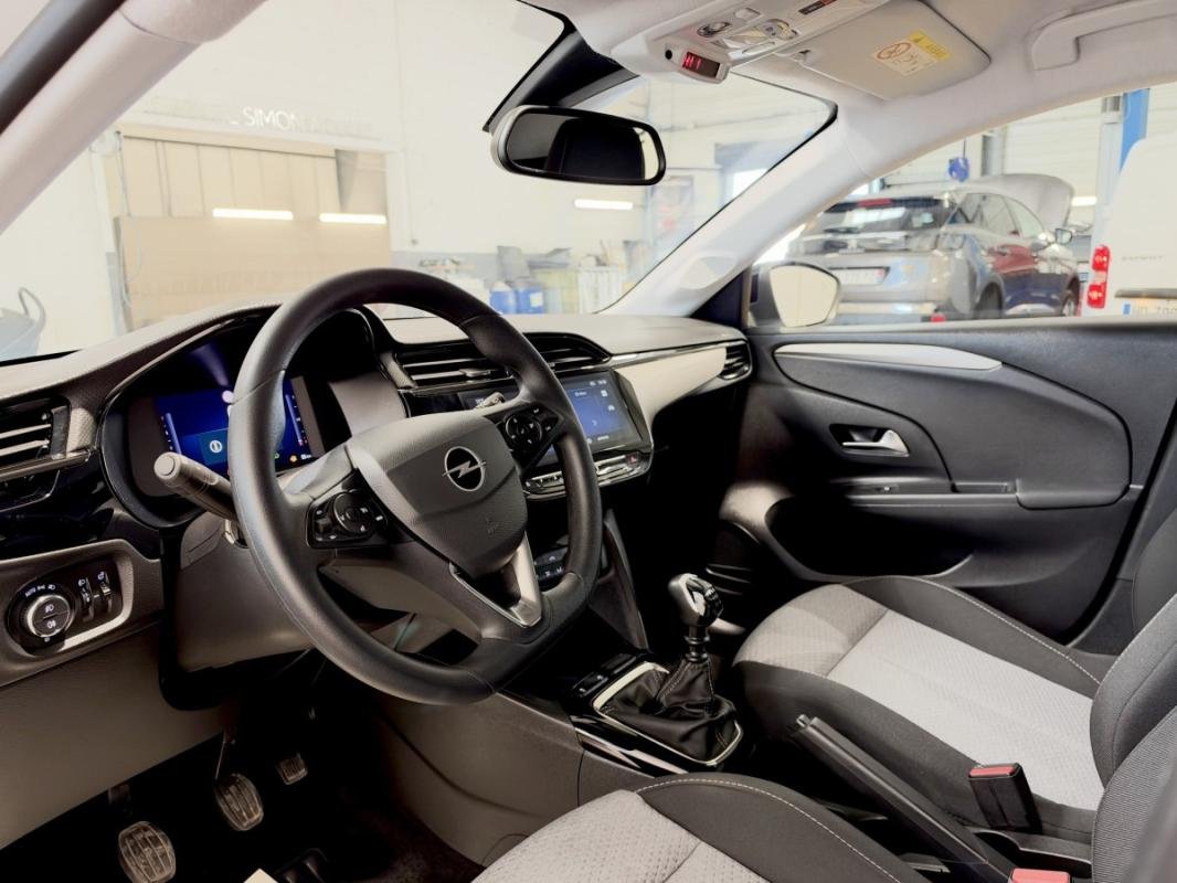 Opel Corsa - Photo 6
