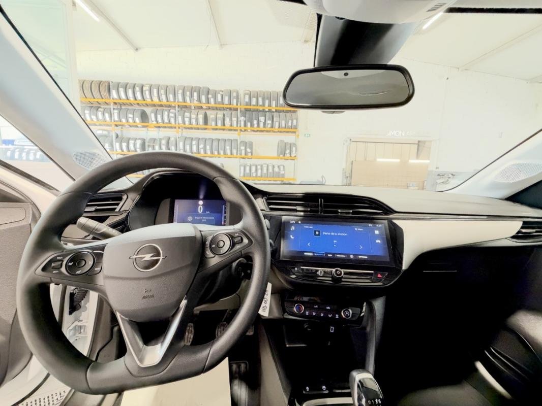 Opel Corsa - Photo 7