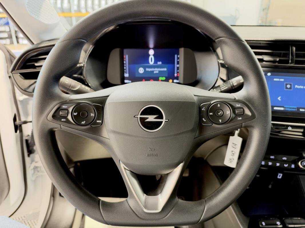 Opel Corsa - Photo 8