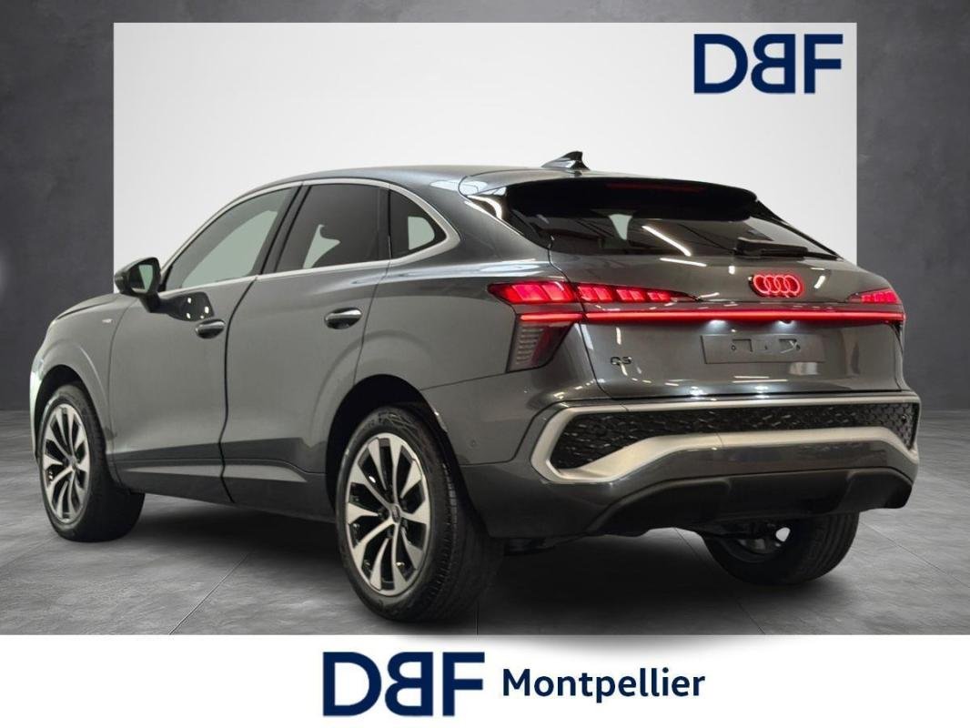 Audi Q3 - Photo 3