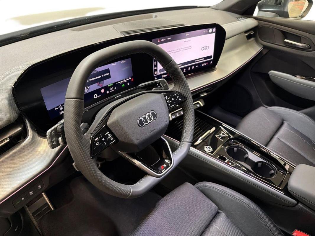 Audi Q3 - Photo 9