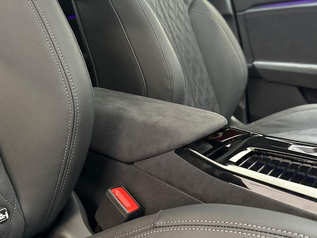 Audi q6 e-tron - Photo 12