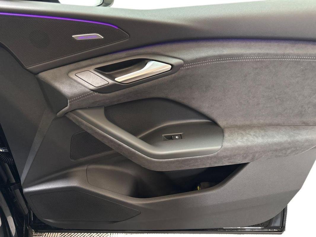 Audi q6 e-tron - Photo 15