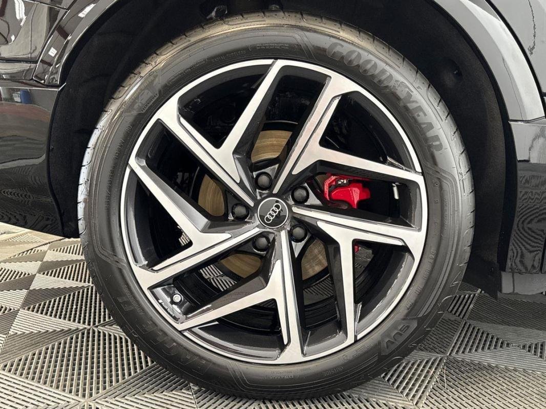 Audi q6 e-tron - Photo 28