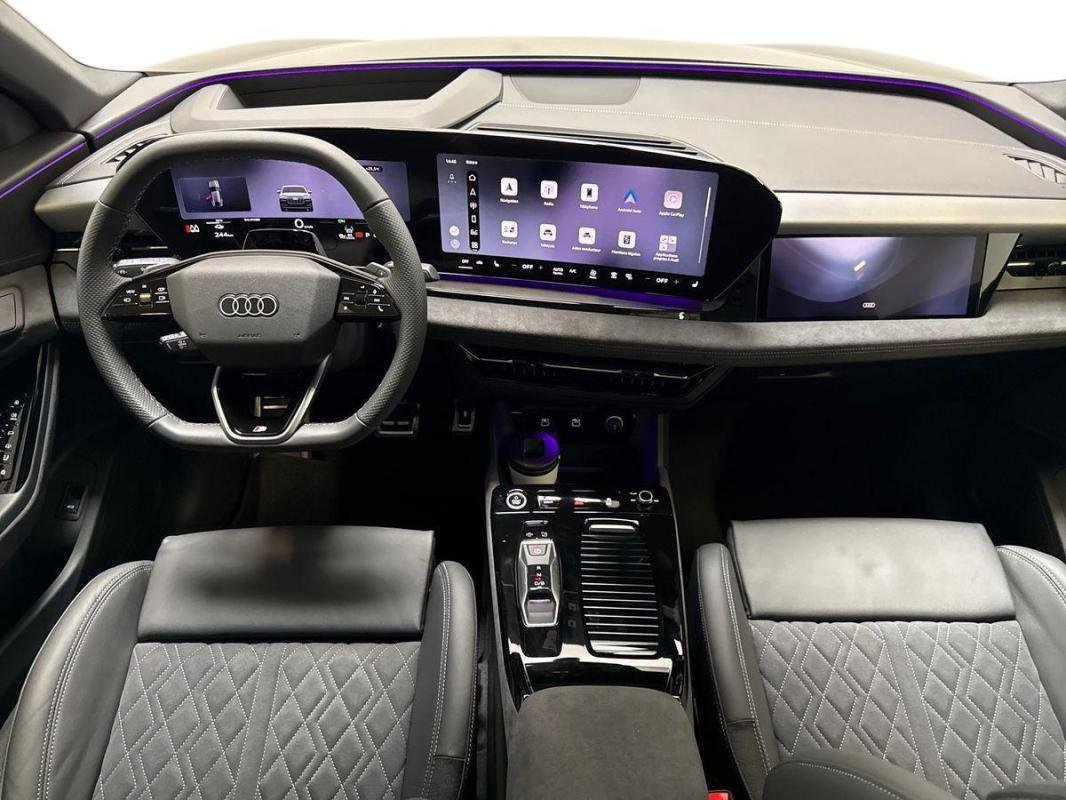 Audi q6 e-tron - Photo 8