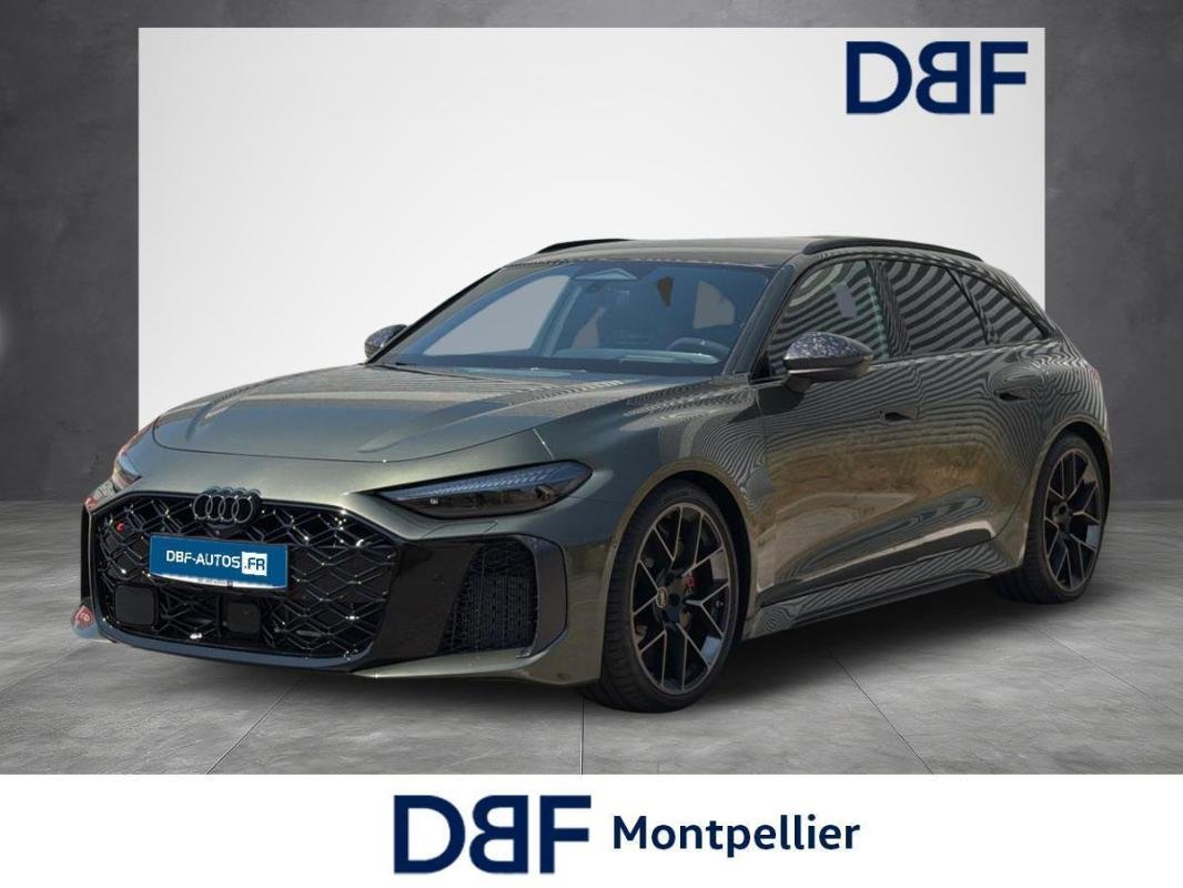 Audi RS5