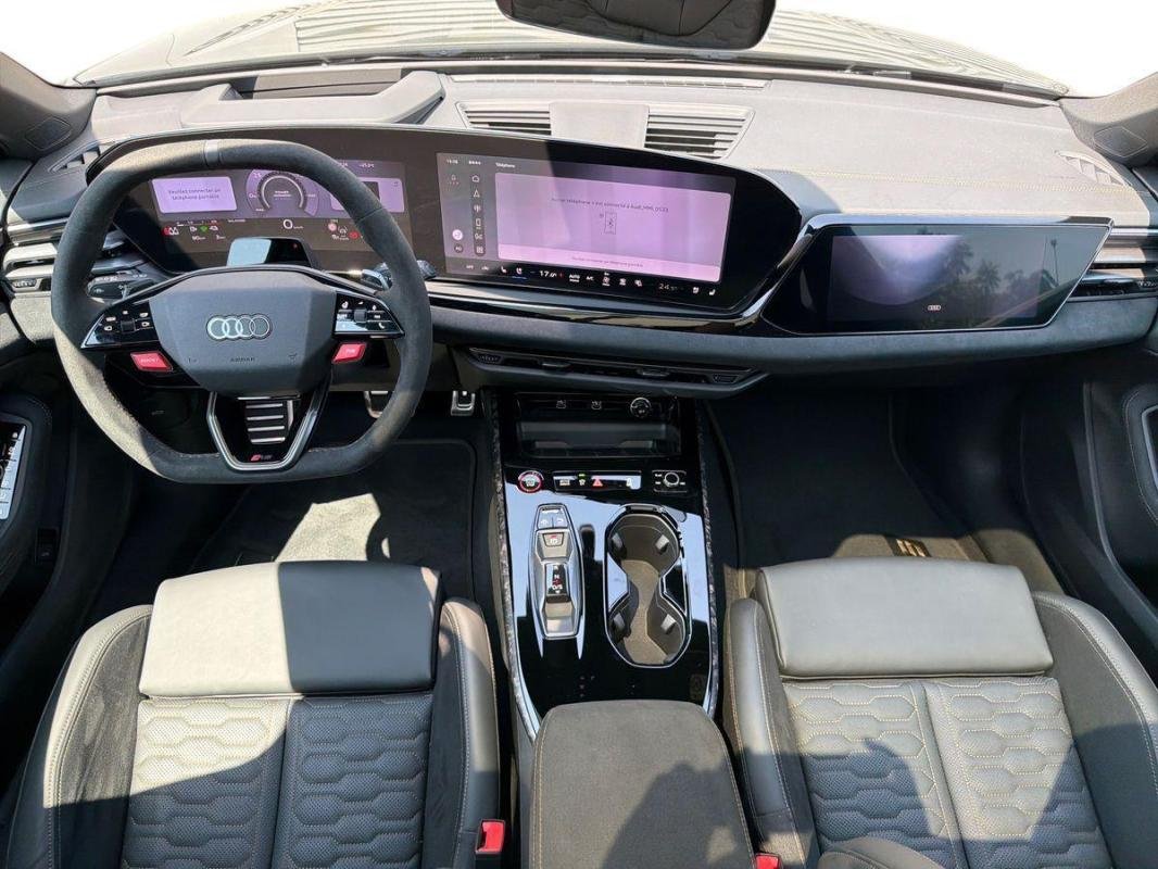 Audi RS5 - Photo 17
