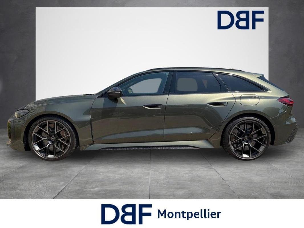 Audi RS5 - Photo 2
